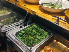 -素清香(解放路店)