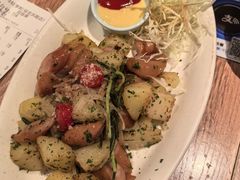 -玛格萝妮比萨屋(陆家浜路店)