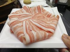 -铜来聚老北京涮肉(恒隆广场店)