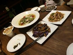 -自在弥林花园餐厅(云栖店)
