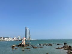 -鼓浪屿·皓月园