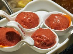 -潮德阿水牛肉火锅(深圳总店)