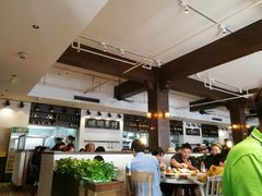 大堂-荣小馆(临海世纪花城店)