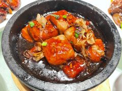 -阿明小菜·海鲜·上海菜(梅陇店)