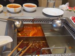 -海底捞火锅(振华广场店)