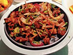 -解家河南菜(金水路店)