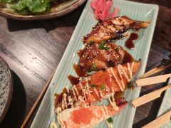 -眷屋の深夜食堂(云锦中心店)