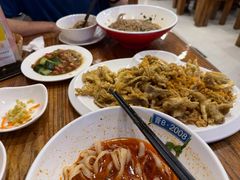 -晋B2008刀削面(小南庄店)