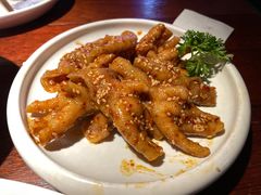 -前海沿·青岛菜(五四广场永旺店)