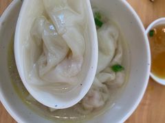 -小姜锅贴(凤凰街店)