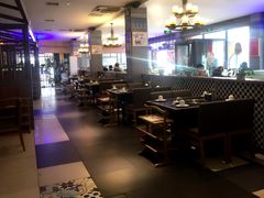 大堂-小牛海记潮汕牛肉店(永定路店)
