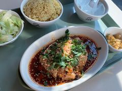 -本味轩精品茶餐厅(黄山路店)