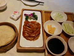 picture-四季小馆·地道北京小吃(广百店)