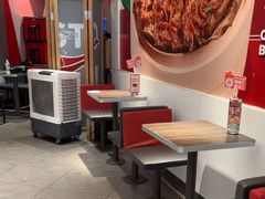 -72街荷叶饭(东方宝泰广场店)