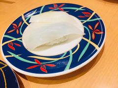 -大起水产回转寿司(りんくうシークル店)