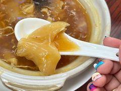 -添發碗仔翅美食