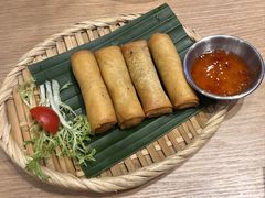 -椰莱泰小谷·东南亚融合菜(坪山悦阾SPACE店)