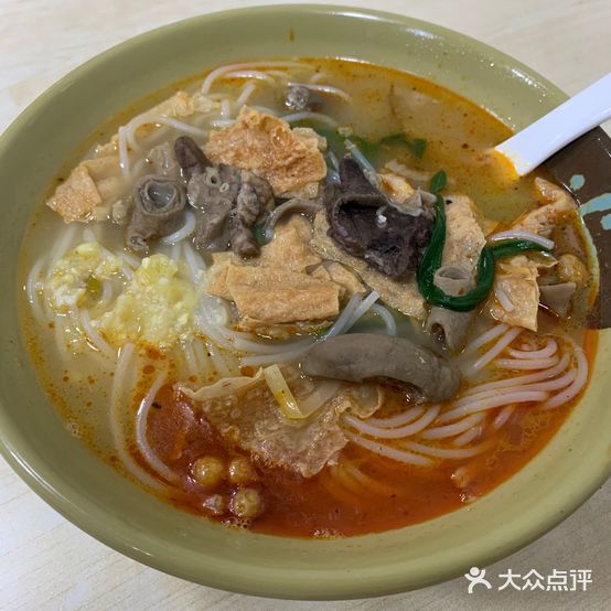 回味鲜饮食