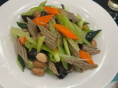 -宛平李记小吃(东关街店)