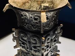 -陕西历史博物馆