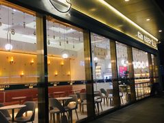 -烫面包·面包烘焙(绿地缤纷城店)