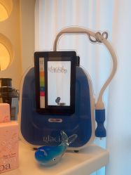 -海菲秀·飞顿牛奶光·LDM官方授权中心美轮美浣瓷感美肌