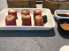 -晋江荣誉国际酒店·港誉茶餐厅