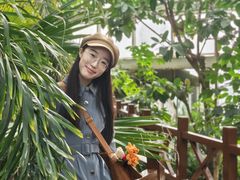 -石家庄市植物园