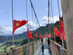 -野三坡清泉山风景区