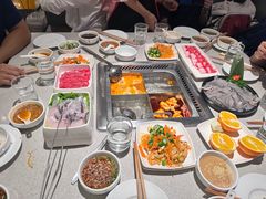 -海底捞火锅(番禺广场店)