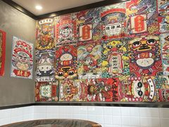 -江湖黑大兔(杨家坪店)