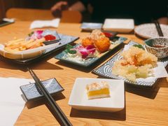 -友悦食堂(灯湖店)