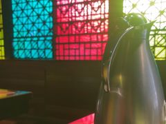 -绿茶餐厅(华联万柳店)