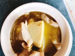 -茶油香闽南菜·花园餐厅(前埔店)