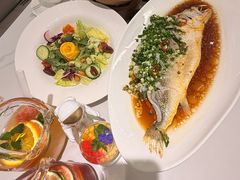 -3号仓库·创意中国菜(新世界城店)