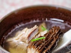 -香厨中餐厅(松北香格里拉店)