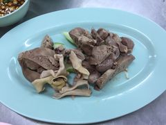 -红大哥水门鸡饭(總店)