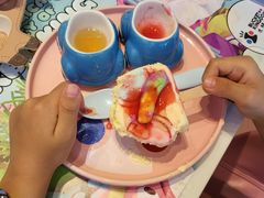 -水桶王国主题餐厅·聚会·生日派对·亲子活动·家庭套餐(亚龙湾希尔顿店)