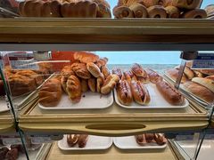 -新侨三宝乐面包店(崇文门店)