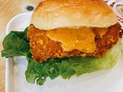 新宝鱼柳包-新世界餐厅(万达店)