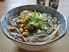 酸辣粉-滴水坊(星云文教馆店)