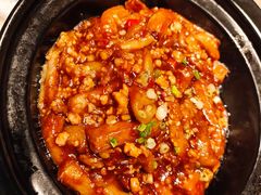 -大树餐厅(益田假日店)