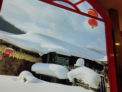 -东北人家铁锅炖(鞍山路店)