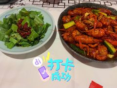 -拙味兄弟龙虾·江湖菜(和畅堂店)