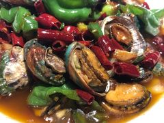 -船歌·鱼水饺青岛菜(合肥路永旺店)