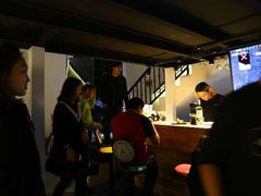 -TIAN TATTOO BAR