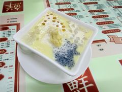 -香港華心糖水鋪(南西总店)