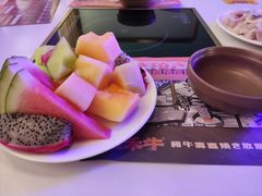 -温禾牛·和牛寿喜烧自助火锅(恒基名人店)