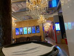 -明日世界密室轰趴·剧本桌游·箭馆团建(国贸店)
