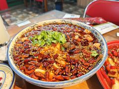 -小街47號江湖菜(四合院店)